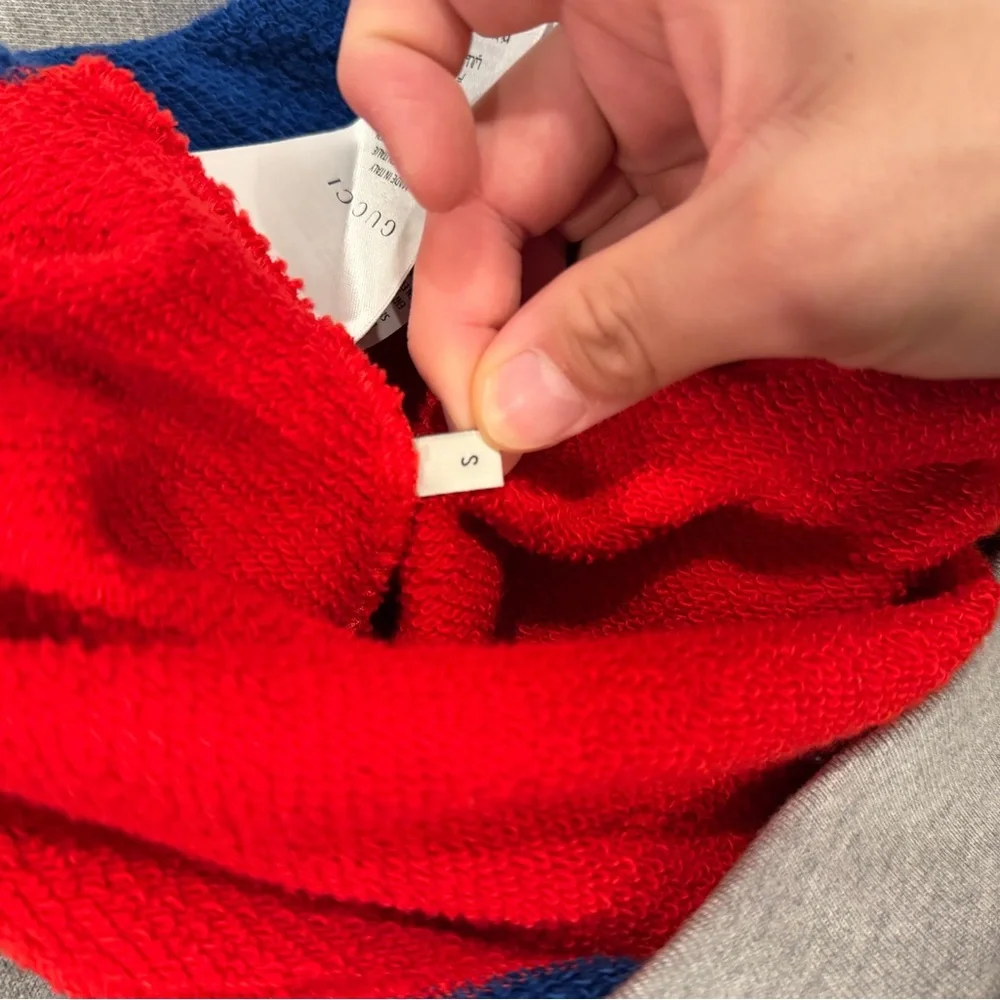 Gucci Men's Sweater